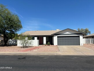 1933 S Standage, Mesa, AZ 85202