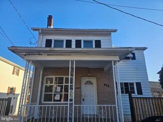 408 Julian St, Williamstown, PA 17098