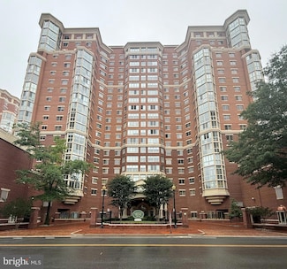 2151 Jamieson Ave Unit 809, Alexandria, VA 22314