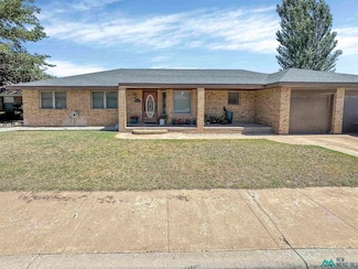 20 Fairmont Ct, Hobbs, NM 88240