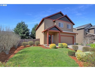 490 Raber Rd, Eugene, OR 97402