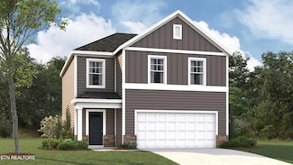 6812 Conover Ln, Knoxville, TN 37918