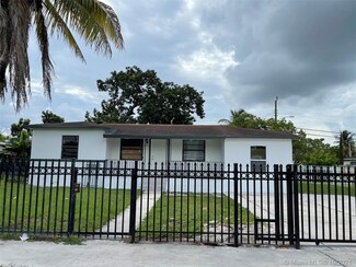 Unlisted Address