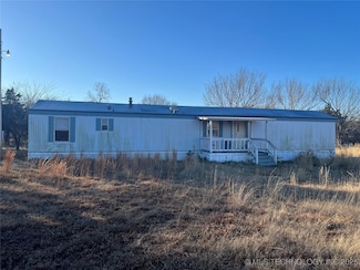 345691 E 744 Rd, Cushing, OK 74023