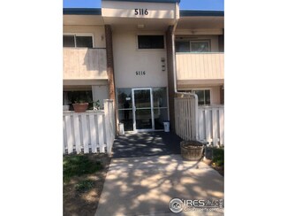 5116 Williams Fork Trail Unit 113, Boulder, CO 80301
