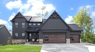 7931 Tessa Trail, Hudsonville, MI 49426