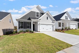 123 White Oak Garden Way Unit 53, Garner, NC 27529