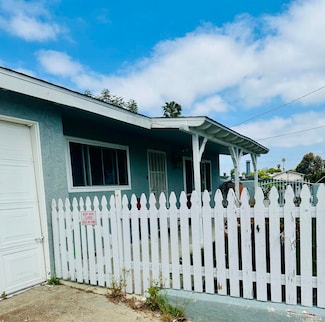 1250 Josselyn Ave, Chula Vista, CA 91911