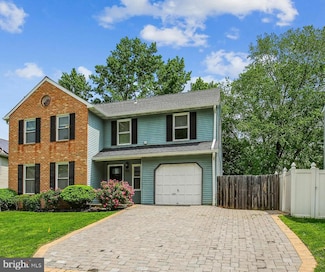 1151 Kersey Rd, Silver Spring, MD 20902