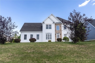 126 Saint Andrews Dr, Horseheads, NY 14845