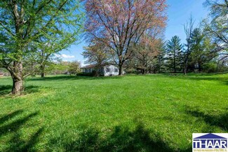 50 W Hampton Dr, Farmersburg, IN 47850