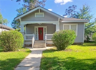 604 N Border Dr, Bogalusa, LA 70427