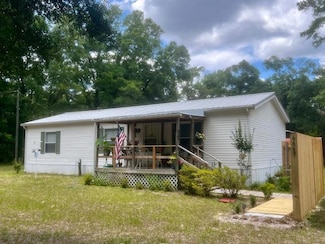 6669 NW 36th Ln, Bell, FL 32619