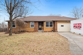 3725 N Mount Zion Ct, Springfield, MO 65803