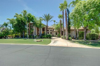 2222 N Val Vista Dr Unit 17, Mesa, AZ 85213