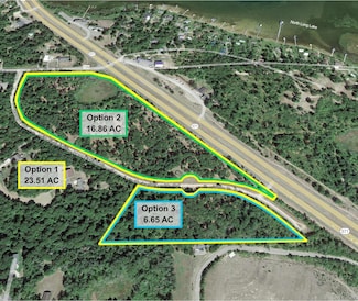 6.65 AC Joannes Dr NW, First Assessment, MN 56401