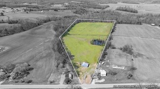 0 Sharon Grove Rd, Sharon Grove, KY 42280