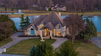1401 Sycamore Hills Pkwy, Fort Wayne, IN 46814