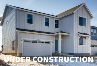 91 S Vandriver Way, Aurora, CO 80018