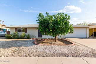 1025 W 10th St, Tempe, AZ 85281
