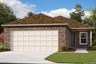 3523 Mccrea Crossing, San Antonio, TX 78264