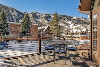 1006 E Hyman Ave Unit B, Aspen, CO 81611