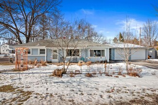 724 Green Ave, Stevens Point, WI 54481