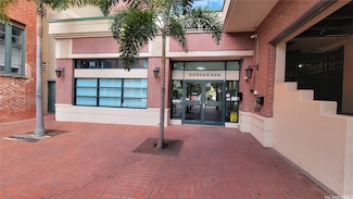 545 Queen St Unit 243, Honolulu, HI 96813
