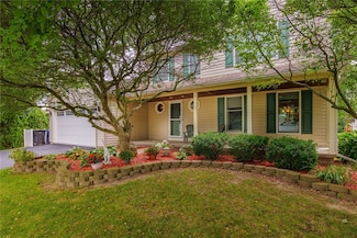 15 Chesapeake Landing, West Henrietta, NY 14586