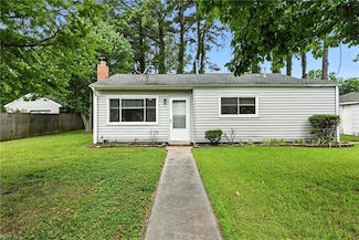 1319 Wingfield Ave, Chesapeake, VA 23325
