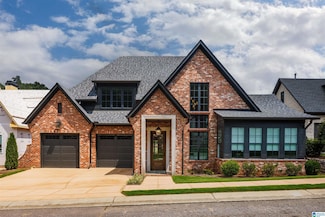 3308 Southbend Cir, Hoover, AL 35216