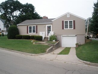 410 N Mineral St, Shullsburg, WI 53586