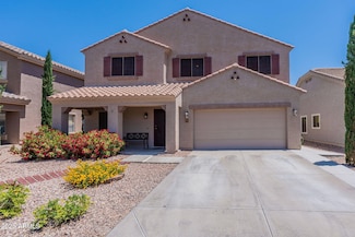 5445 S 239th Dr, Buckeye, AZ 85326