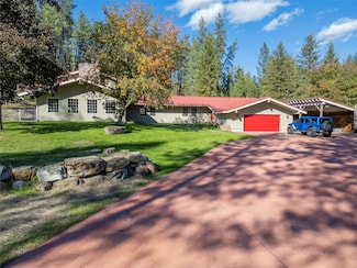 118 Pine Grove Place, Libby, MT 59923