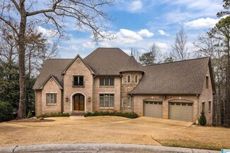 2034 Country Ridge Place, Vestavia, AL 35243