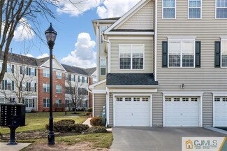 4 Swing Bridge Ln Unit 902, South Bound Brook, NJ 08880