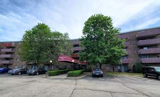 1463 Mercury Dr Unit 420, Schaumburg, IL 60193