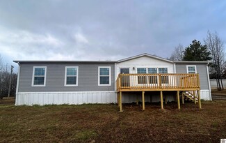 259 Burge Ln, Beaver Dam, KY 42320