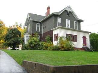 137 Central Ave, Silver Creek, NY 14136
