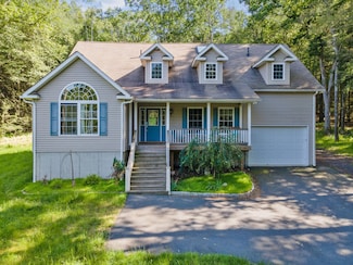 66 Highland Lake Rd, Eldred, NY 12732