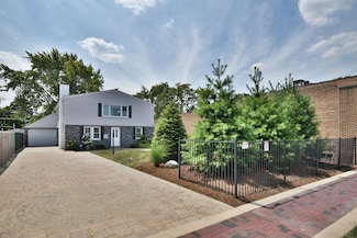 8211 W Grand Ave, River Grove, IL 60171