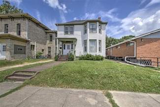 360 W Prairie Ave, Decatur, IL 62522
