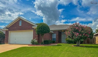 4937 Trinidad Dr, Wichita Falls, TX 76310