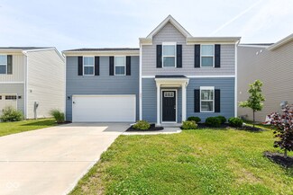 2751 Pointe Club Rd, Indianapolis, IN 46229