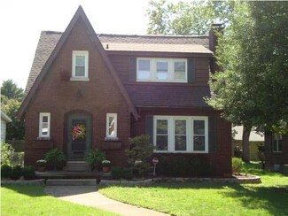 2013 E Mulberry St, Evansville, IN 47714