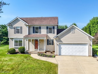 8958 Manor Ct, MacEdonia, OH 44056