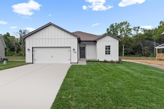 596 Pleasant Meadow Ln, Bowling Green, KY 42101