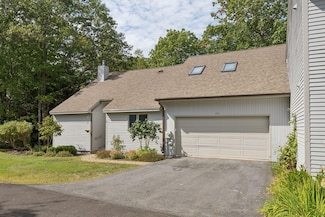 241 Bluff Rd Unit 4, Yarmouth, ME 04096