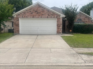 4541 Grainland Ct, Fort Worth, TX 76179