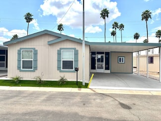 2929 E Main St Unit 127, Mesa, AZ 85213